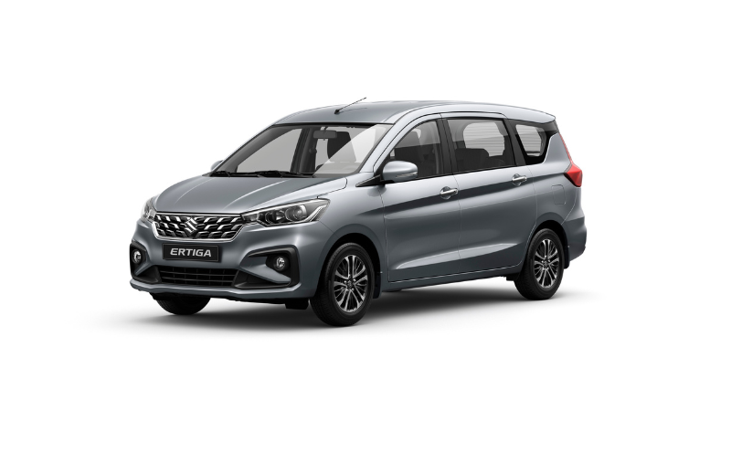 ERTIGA GA 5D 1462p 5MT