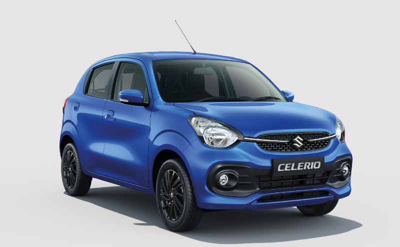 CELERIO GL AMT